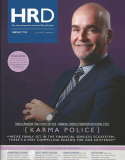 HRD Mag