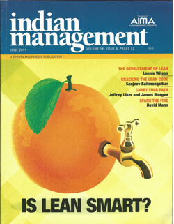 Indian Managment Mag