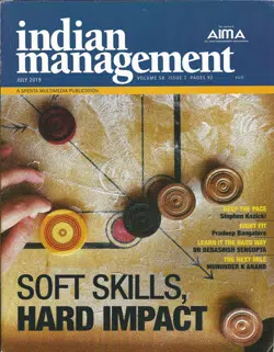 Indian Management Mag