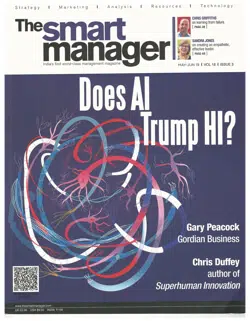 Smart Manager Mag