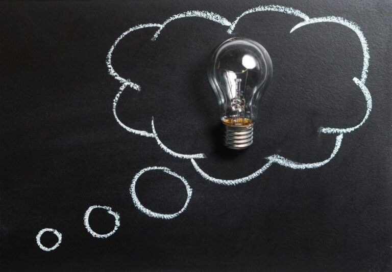 Smart ways to brainstorm better image