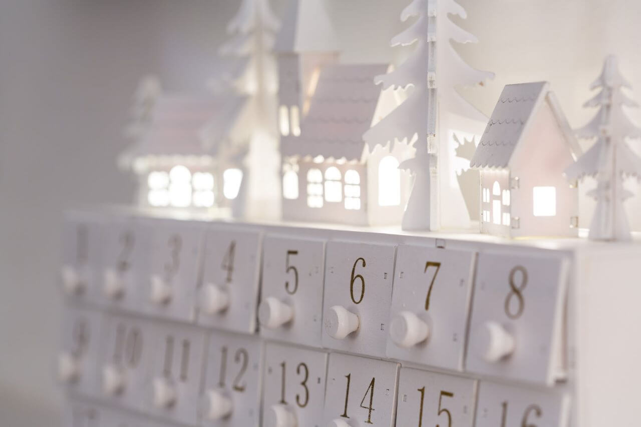 christmas countdown
