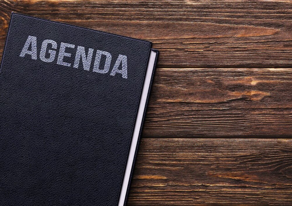 5 simple ways to develop an effective meeting agenda - Ayoa