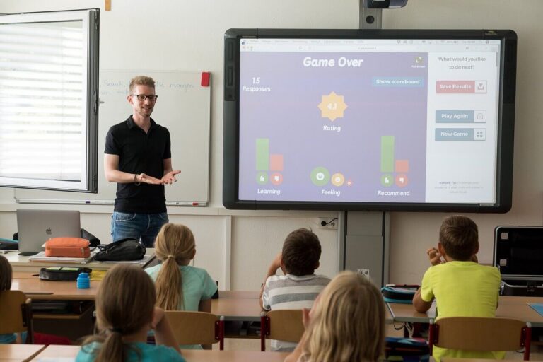 How teachers can prepare for a successful new school term image