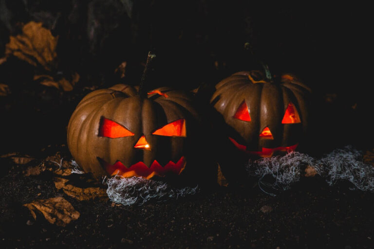 Scary situations we face at work (and how to deal with them) image
