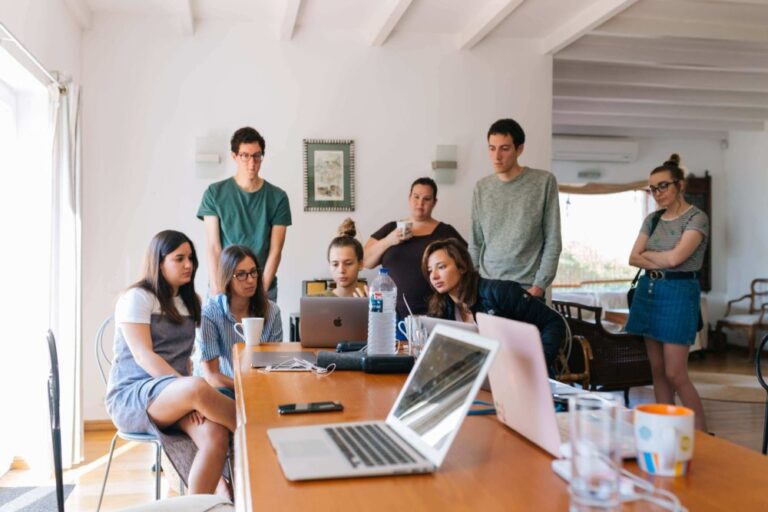 How to make your team meetings actually worthwhile image