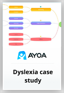 Dyslexia case study