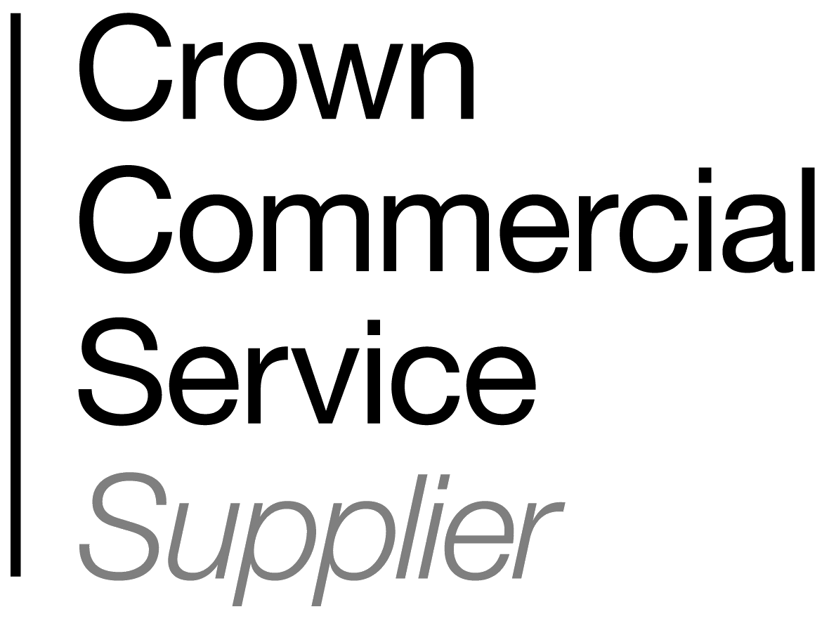 Approved G-Cloud Supplier