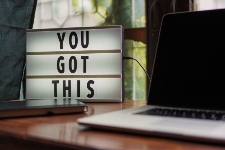 5 surefire ways to get productive (and stay focused) image