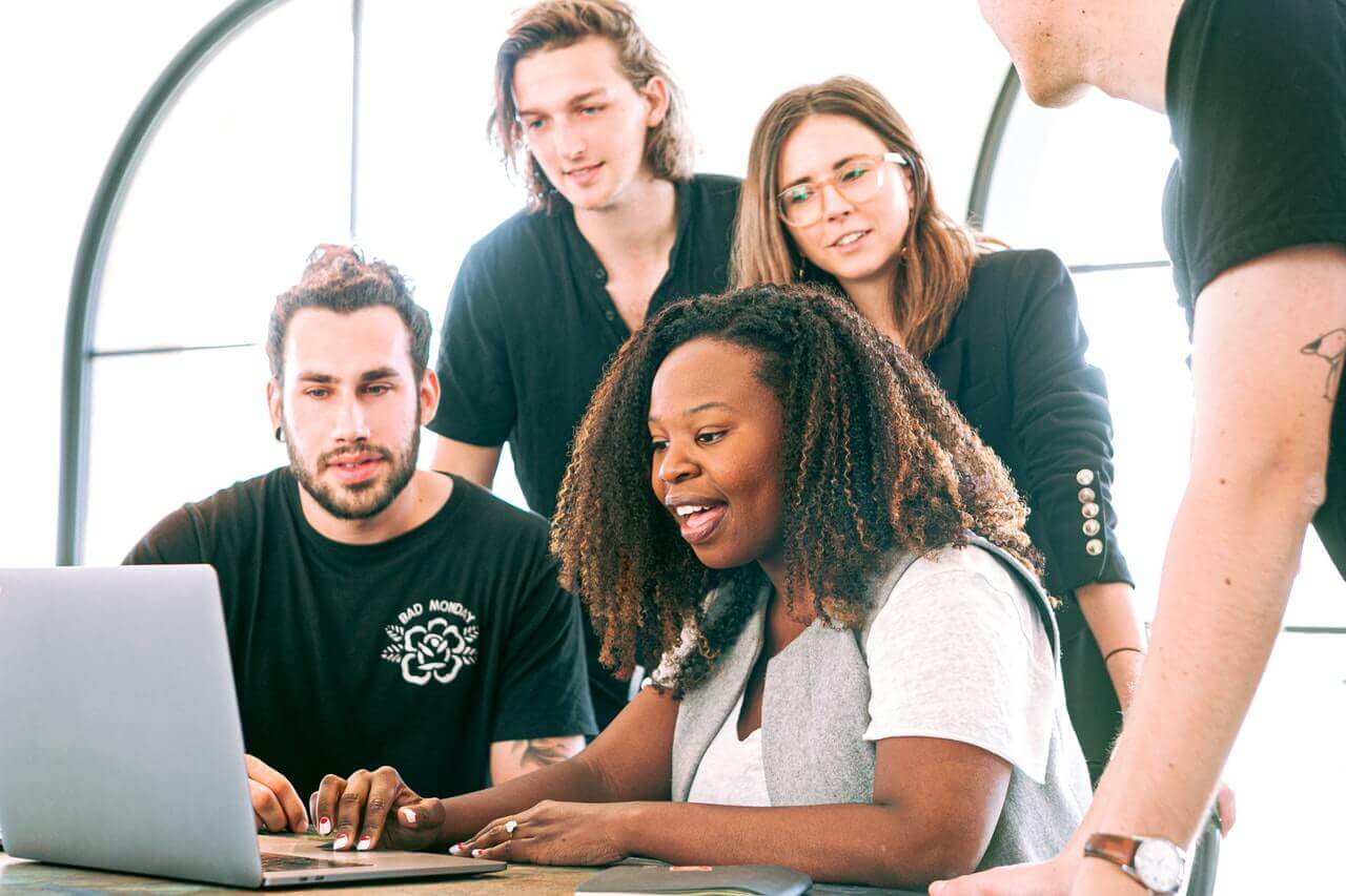 Ayoa | How to encourage the rest of your team to use Ayoa with you