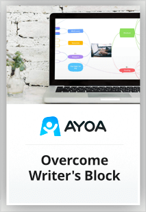 Overcome Writer's Block