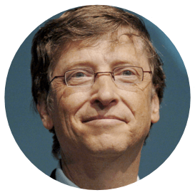 Bill Gates