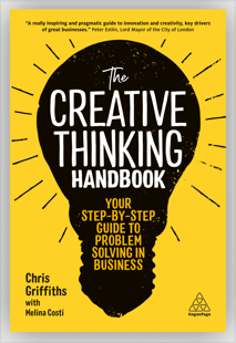 Creative Thinking Handbook