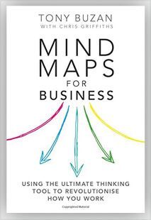 Mind Maps for Business