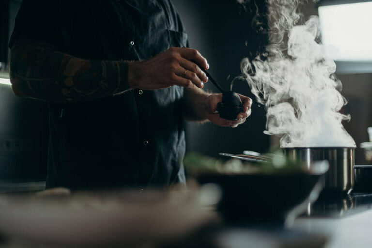 The secret ingredients for a successful start-up image