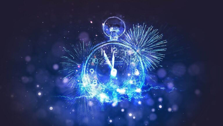 Happy New Year from Team Ayoa image