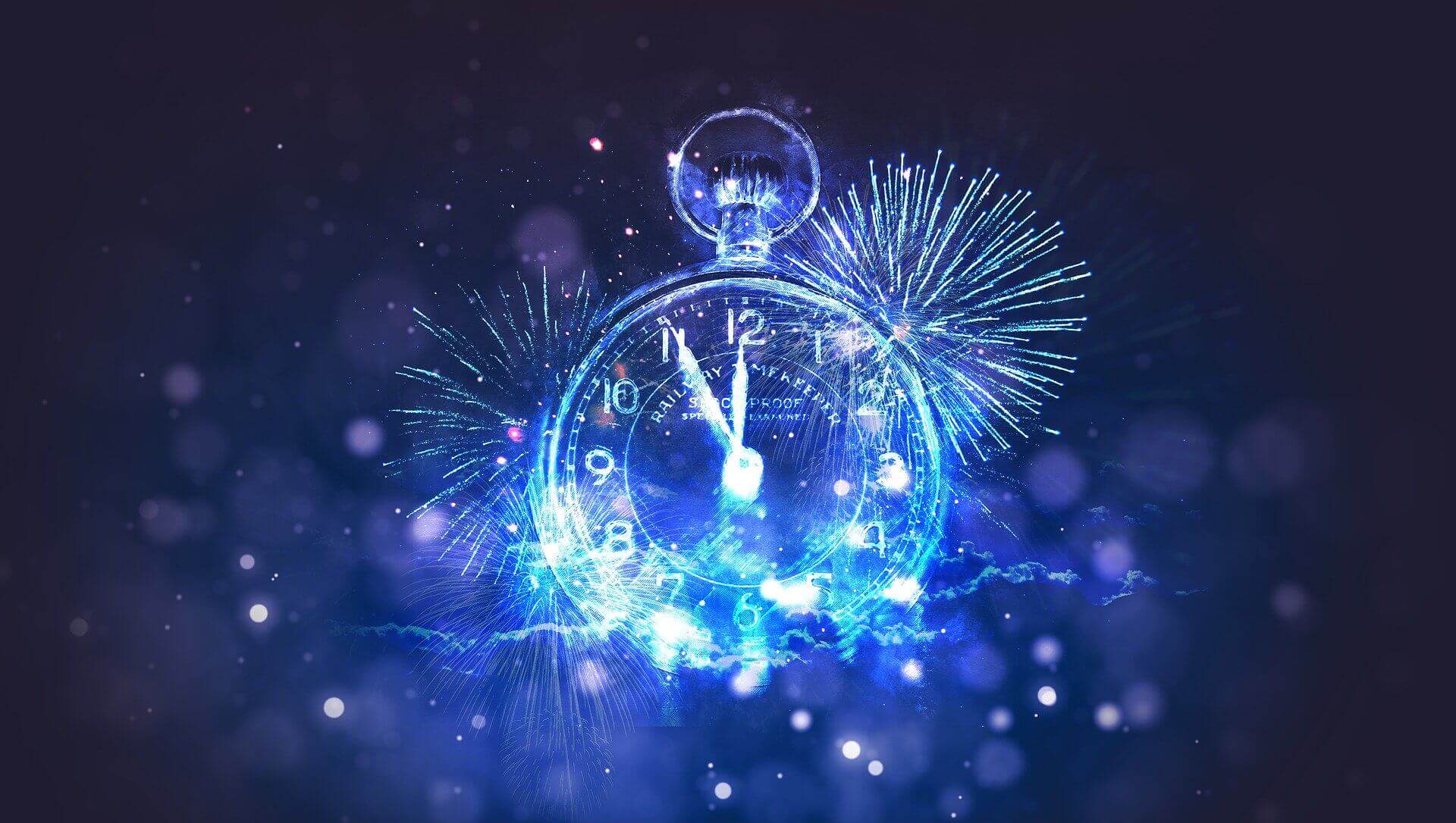 Ayoa | Happy New Year from Team Ayoa