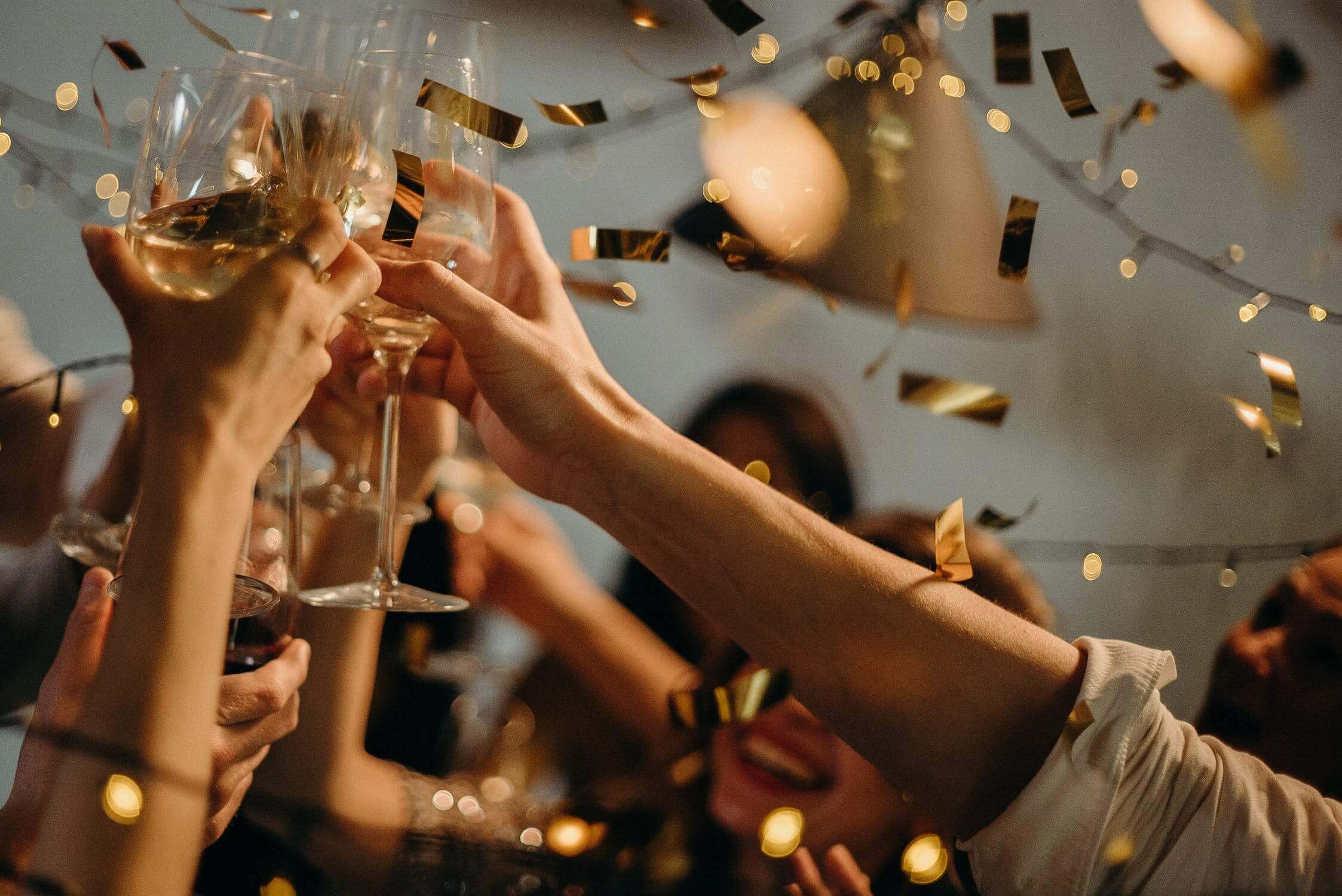 festive celebrations