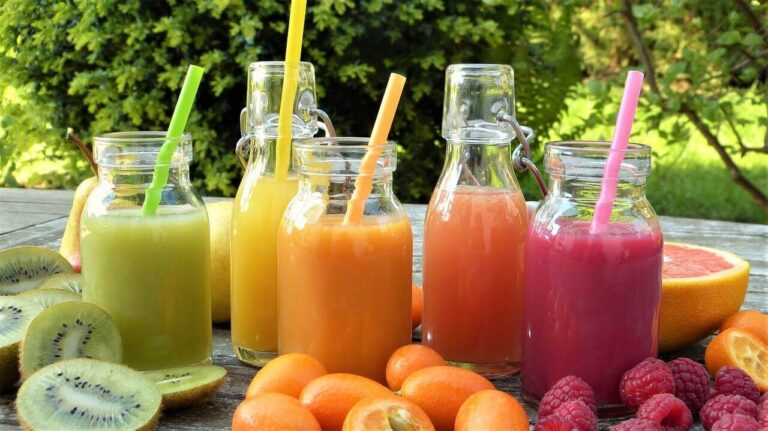 4 simple ways to get your creative juices flowing image