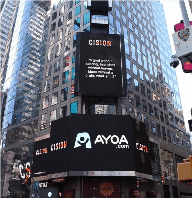 droptask to ayoa