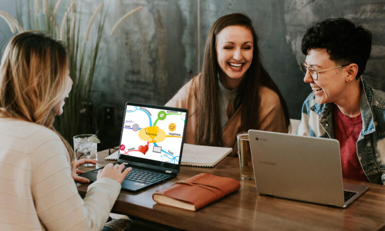 How Can I Improve My Study Skills With Mind Mapping? image