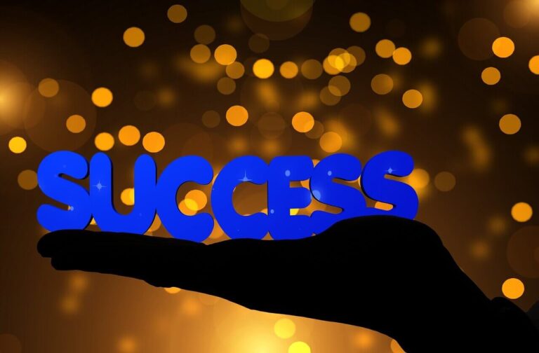How to tackle your New Year’s goals (and achieve success) image