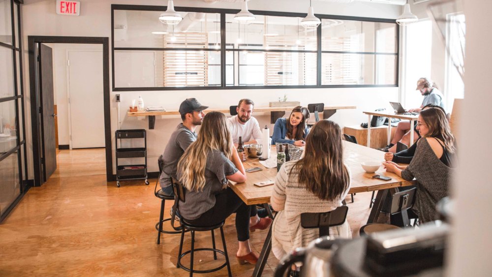 Ayoa | Does group brainstorming really work?