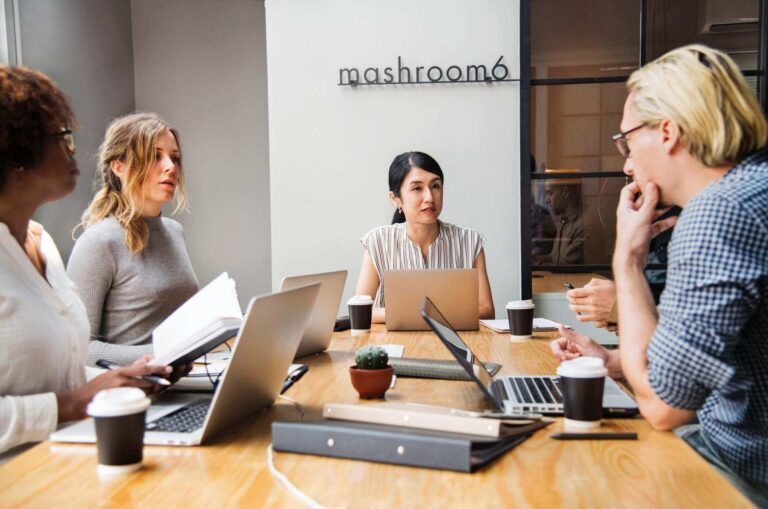 Why you should use Mind Mapping in project management image