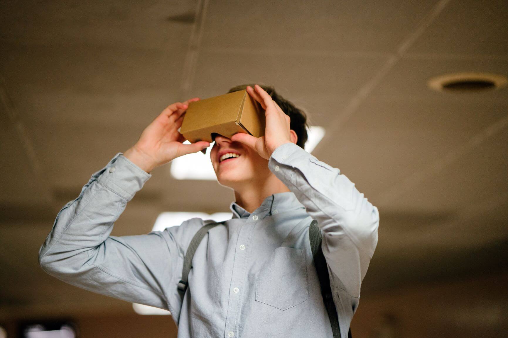 Ayoa | Vision for neurodiversity: What are industry leaders doing?
