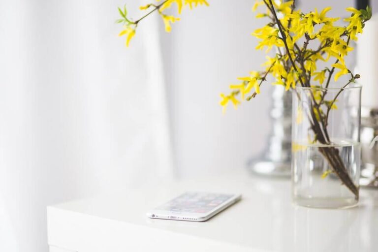 Working from home? 6 steps to spring clean your new routine image