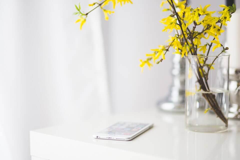 Ayoa | Working from home? 6 steps to spring clean your new routine