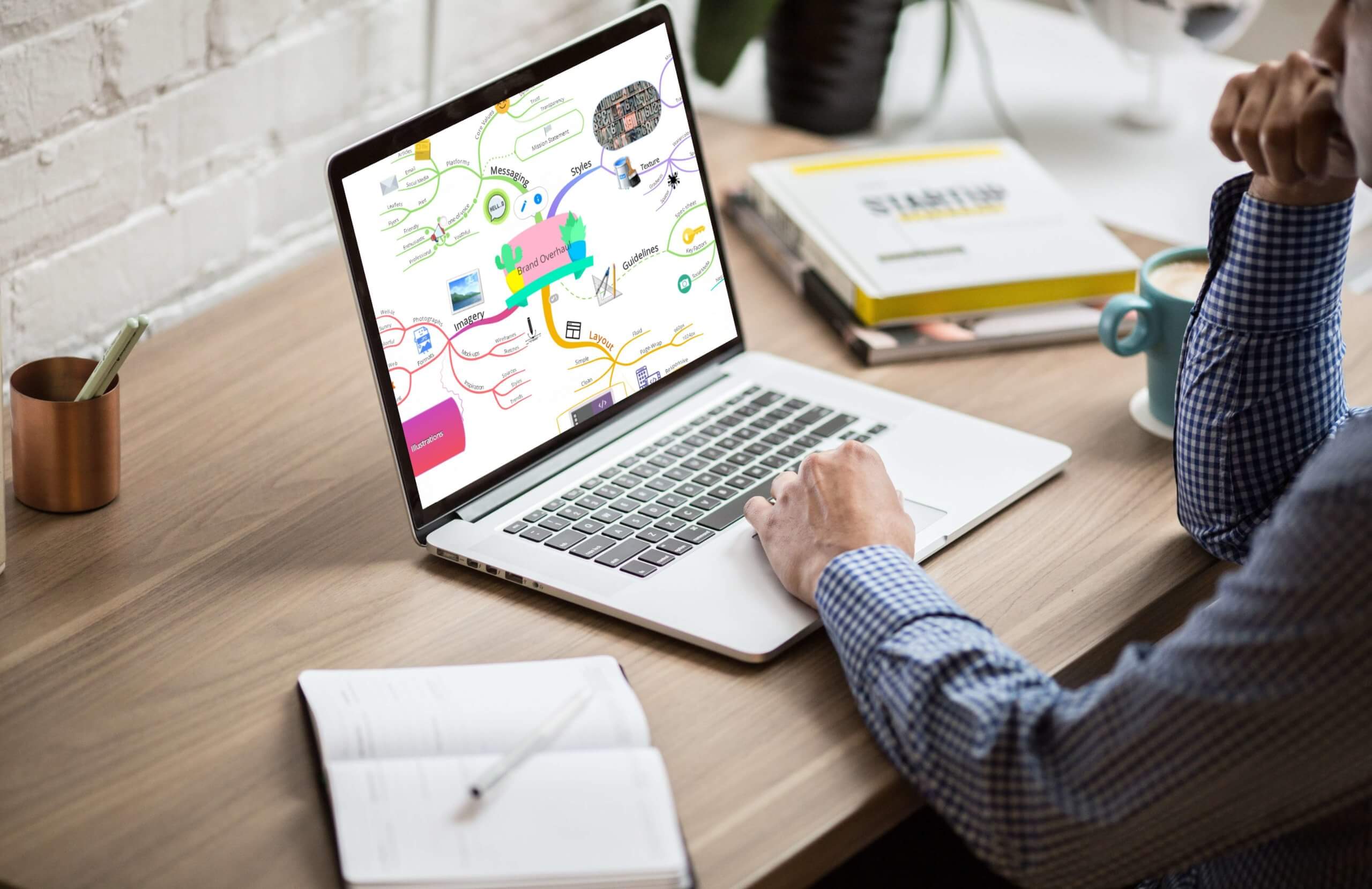 Ayoa | 5 ways Ayoa is your complete remote working toolkit