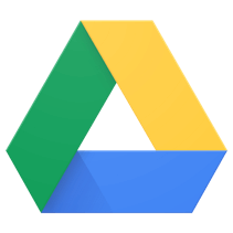 Ayoa Google Drive