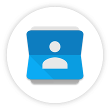 Google contacts