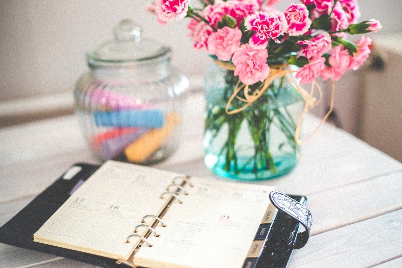Ayoa | How to maintain a regular routine when working from home