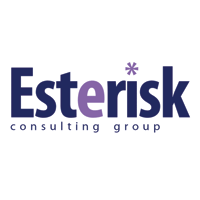 Esterisk Logo