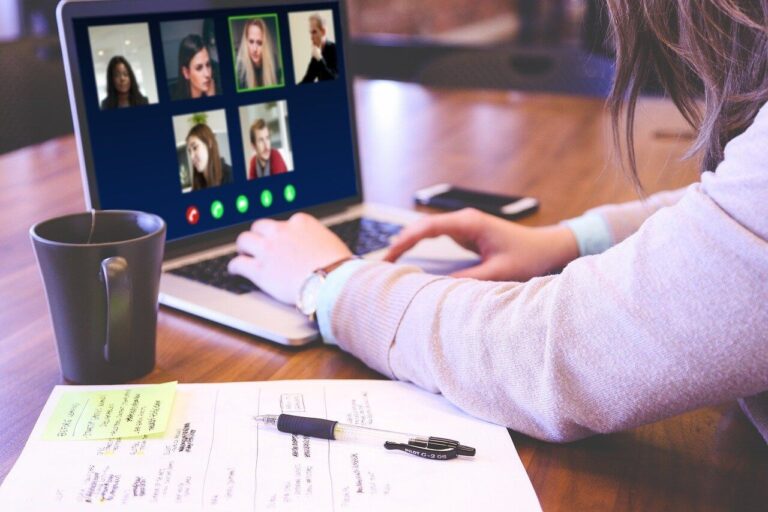 The importance of flexible working during COVID-19 image