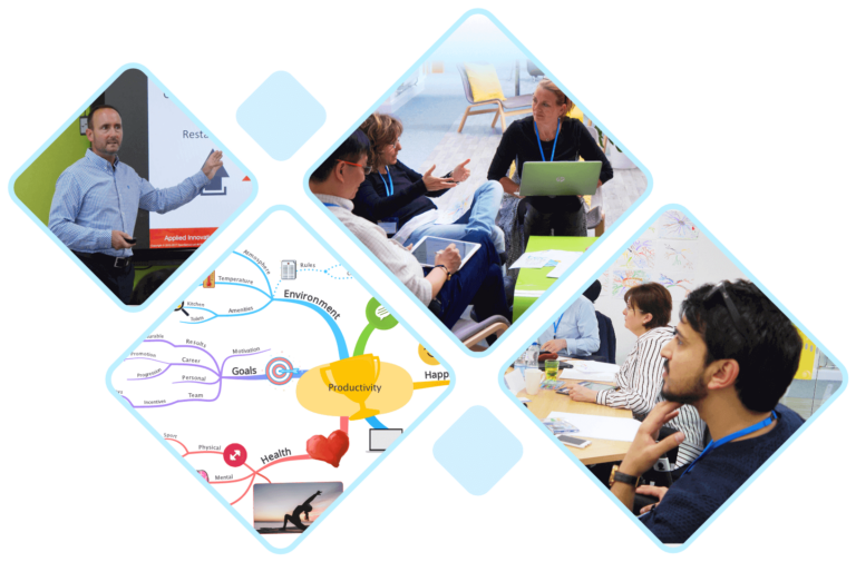 OpenGenius Personal Development training now available online image