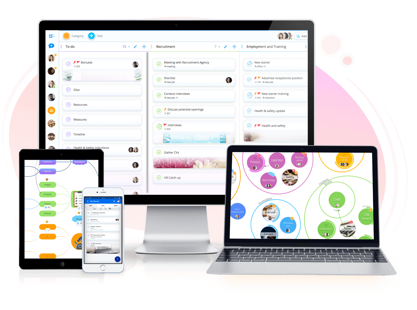 ayoa all-in-one tool