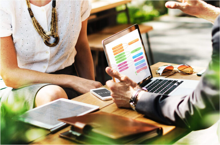 Why should wealth managers use Mind Mapping software? image