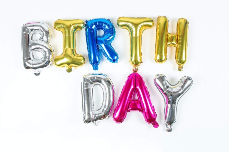 It’s our birthday! A year in review image