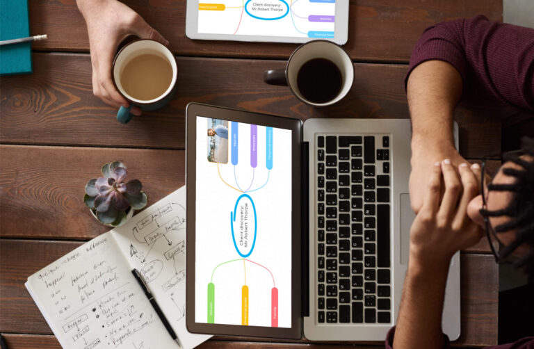 Wealth Management: How to run an effective client discovery process with Ayoa image