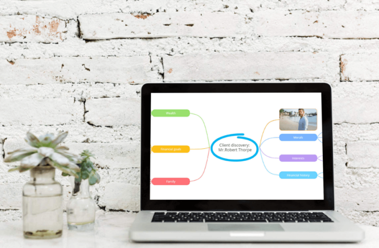 Wealth Managers: How to ensure seamless communication with your clients image