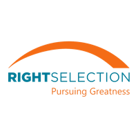 Right Selection Logo