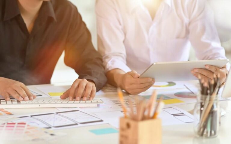 Advantages of Porter’s Five Forces Model and why you should be using it image