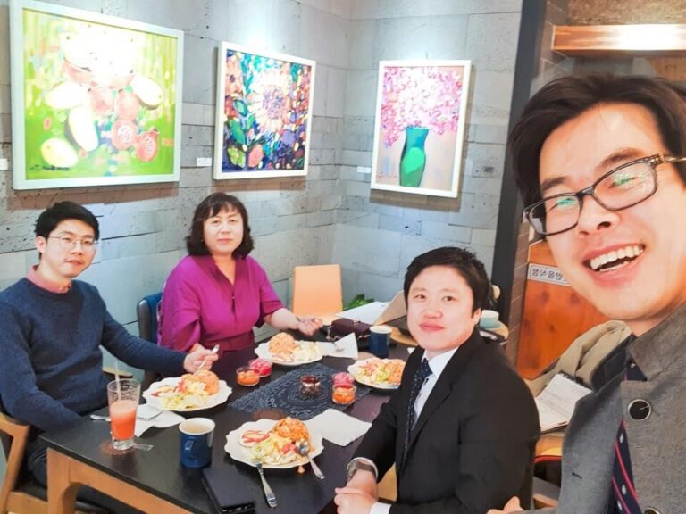Meet our Global Partner for the Republic of Korea: Limitless image