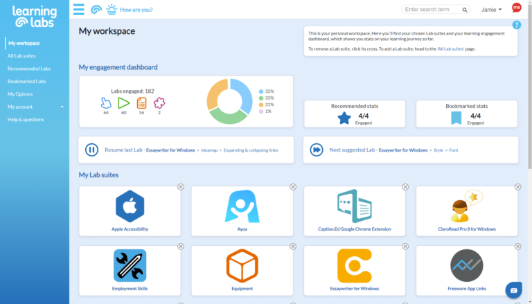 Say hello to our new reseller: Invate by eQuality Solutions image