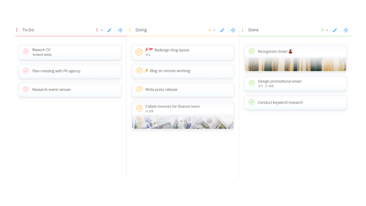 Ayoa | Simple To-Do List template