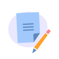 Writers icon