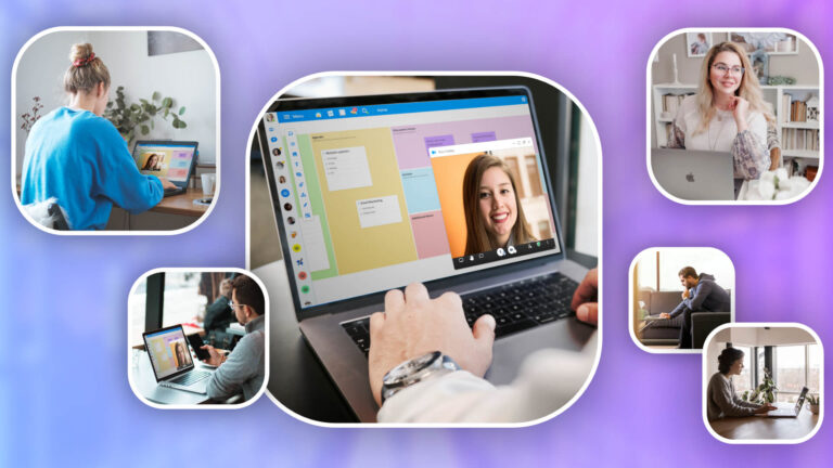 How to run a sprint planning meeting image